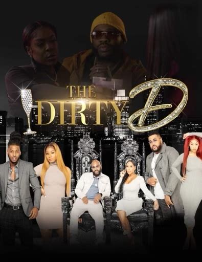 the dirty d reviews|The Dirty D (2022)